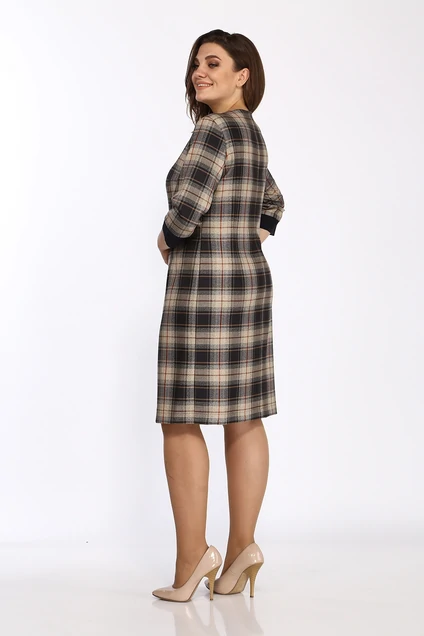 Платье 1758-8 Lady Style Classic фото 2