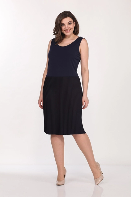 Костюм с платьем 1840-1 Lady Style Classic