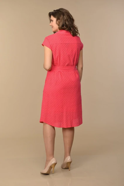 Костюм с платьем 1887 Lady Style Classic