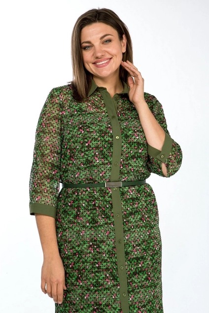 Костюм с платьем 1922 Lady Style Classic