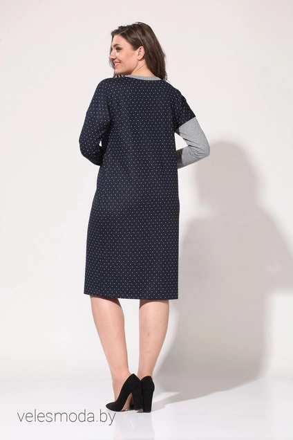 Платье 2137 Lady Style Classic