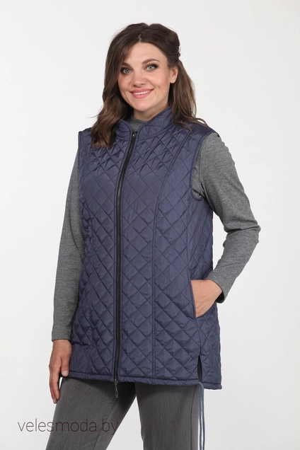 Жилет 2150 Lady Style Classic