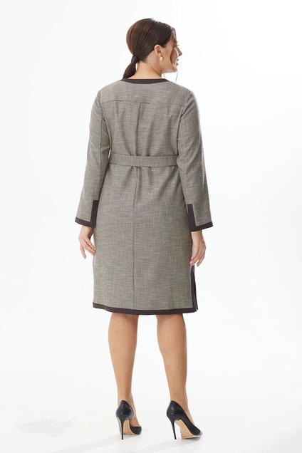 Платье 2155-2 Lady Style Classic
