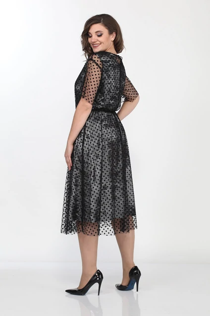 Костюм с платьем 2208 Lady Style Classic