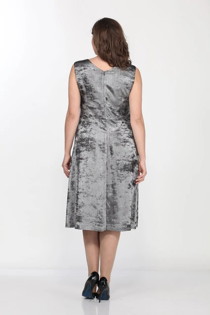 Костюм с платьем 2208 Lady Style Classic