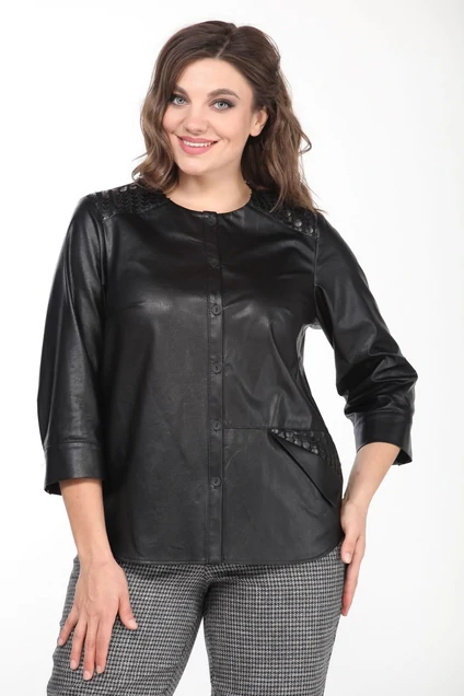 Жакет 2222-2 Lady Style Classic фото 3