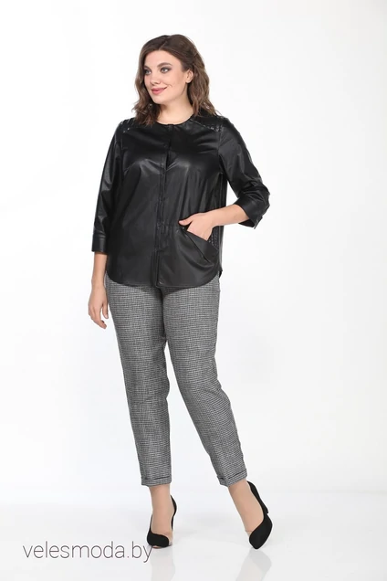 Жакет 2222 Lady Style Classic