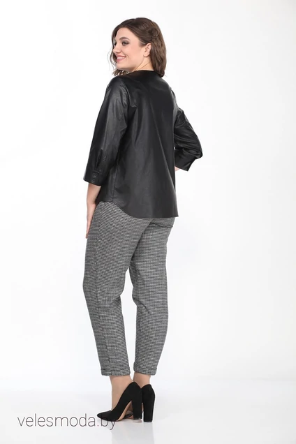 Жакет 2222 Lady Style Classic