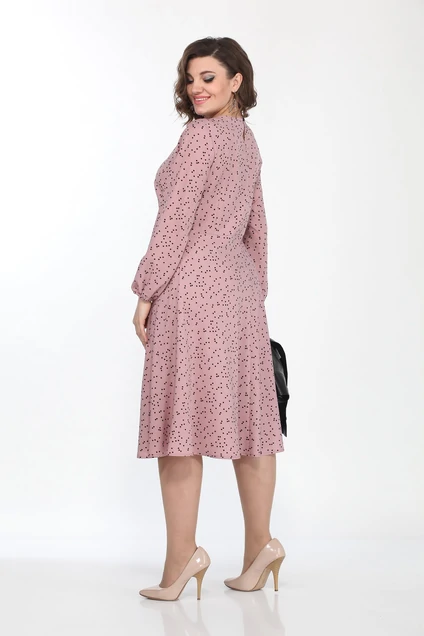 Костюм с платьем 2256 Lady Style Classic