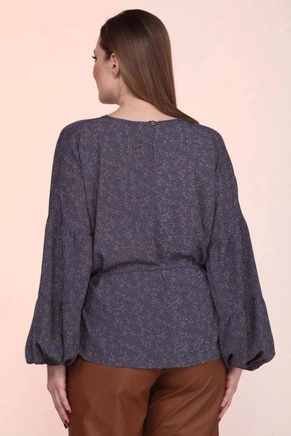 Блузка 2265-2 Lady Style Classic
