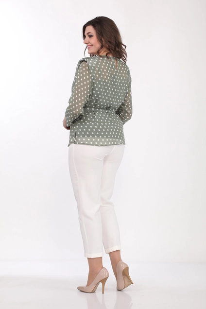 Туника+топ 2271 Lady Style Classic