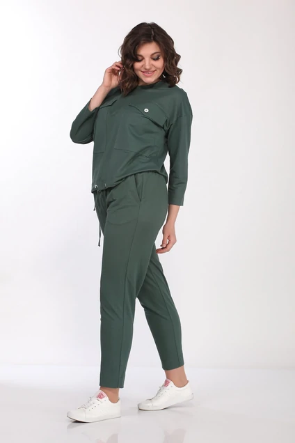 Спортивный костюм 2278 Lady Style Classic