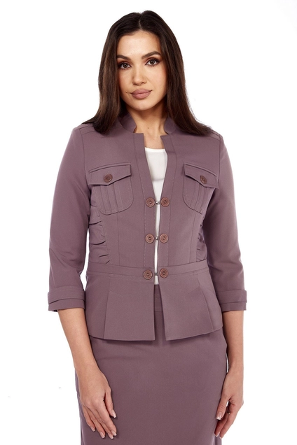 Костюм с юбкой 230 Lady Style Classic