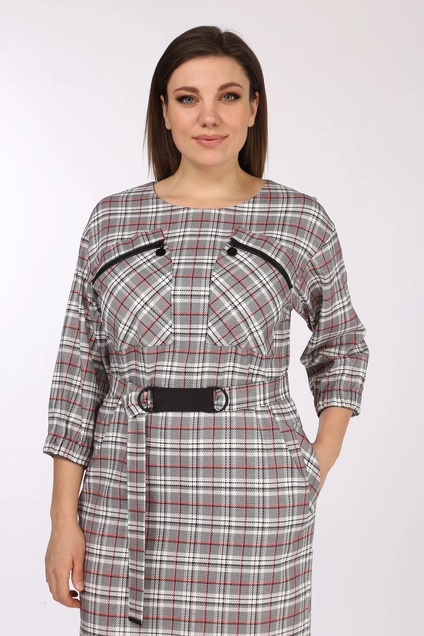 Платье 2326-1 Lady Style Classic