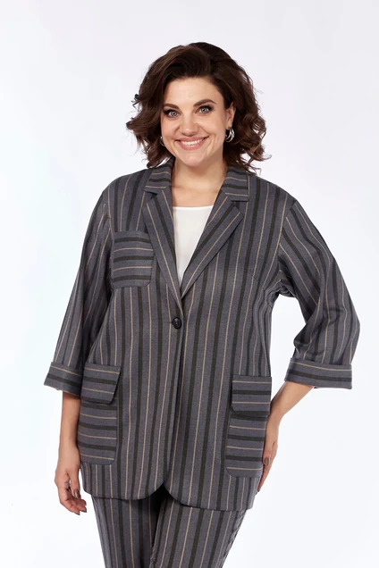 Костюм брючный 2336 Lady Style Classic фото 4