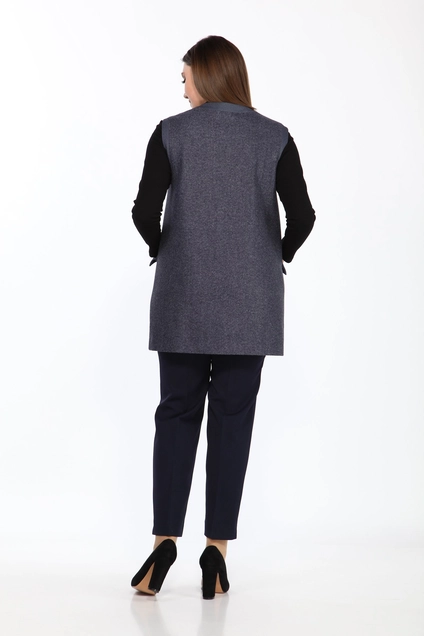 Жилет  2356 Lady Style Classic