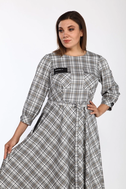 Платье 2359 Lady Style Classic