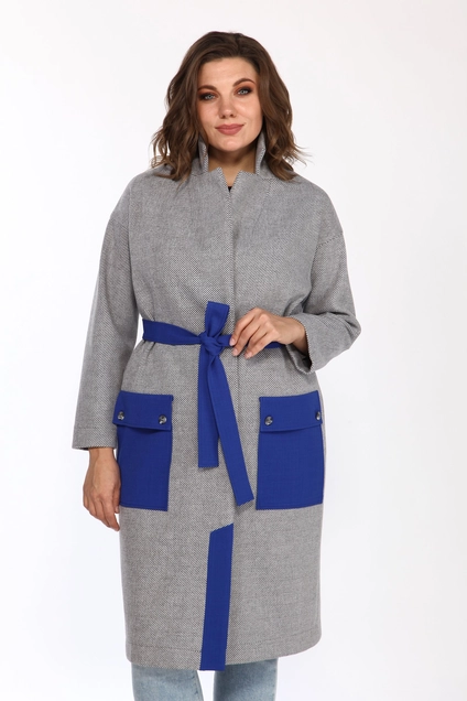 Кардиган 2367 Lady Style Classic