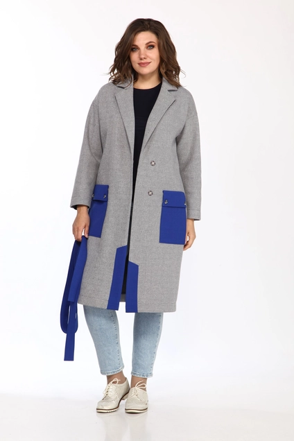 Кардиган 2367 Lady Style Classic