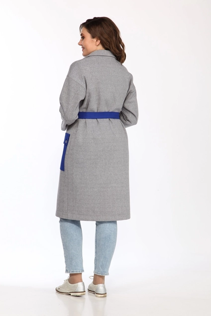 Кардиган 2367 Lady Style Classic