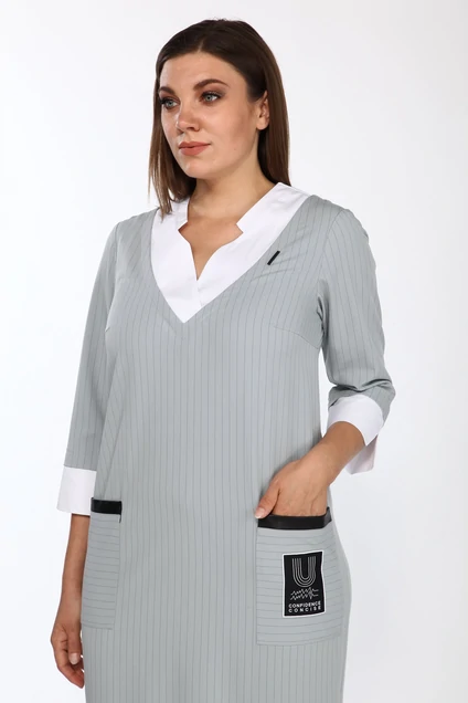 Платье 2375 Lady Style Classic