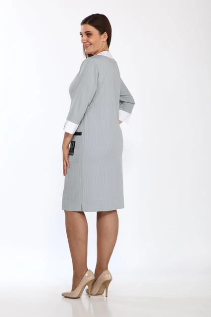 Платье 2375 Lady Style Classic