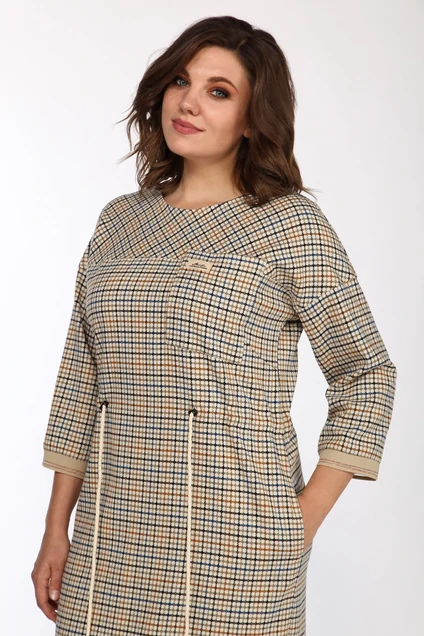 Платье 2377 Lady Style Classic