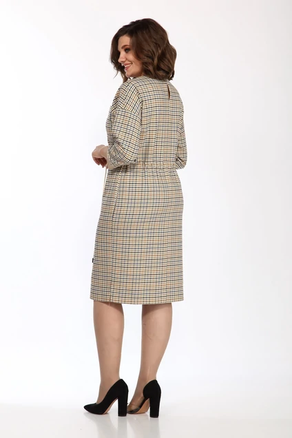 Платье 2377 Lady Style Classic