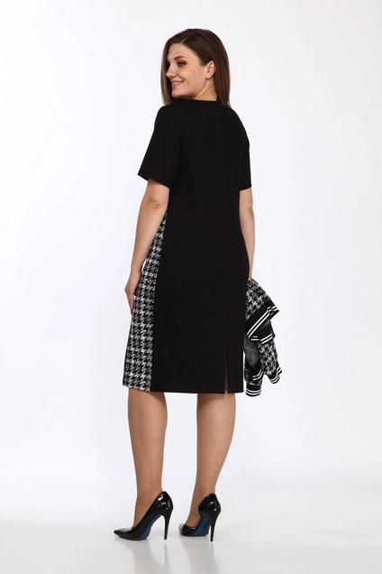 Костюм с платьем 2385 Lady Style Classic