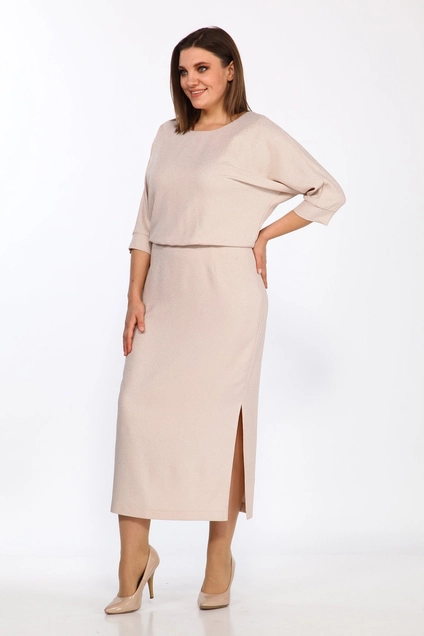 Платье 2401 Lady Style Classic