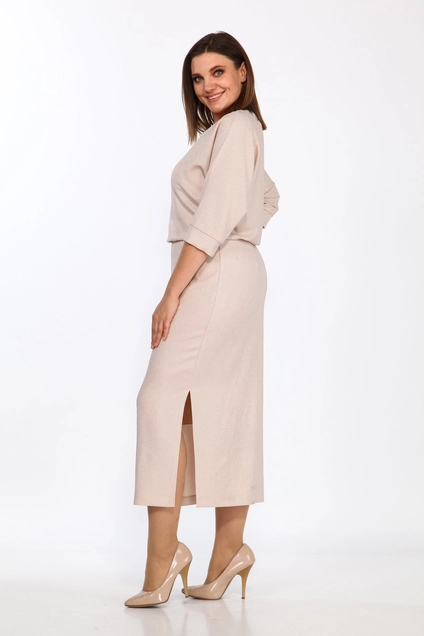 Платье 2401 Lady Style Classic