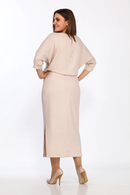 Платье 2401 Lady Style Classic