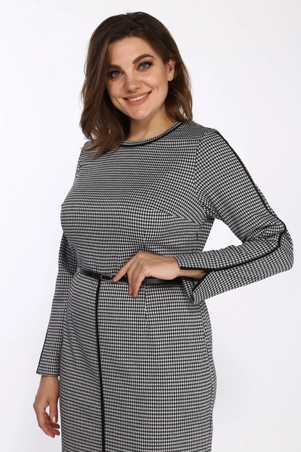 Платье 2404 Lady Style Classic