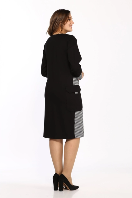 Платье  2458 Lady Style Classic