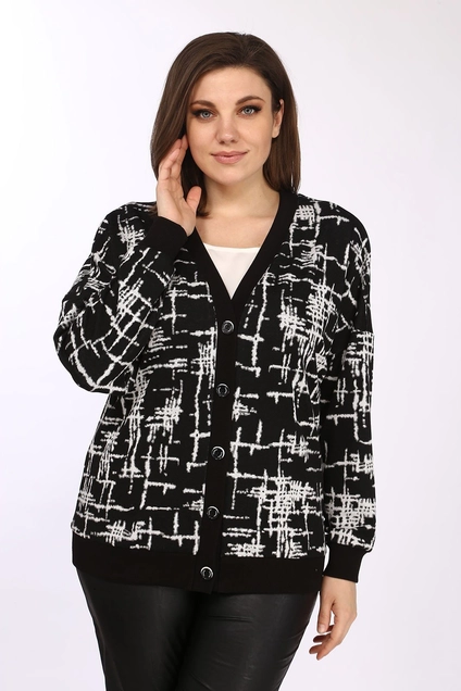 Жакет 2532-2 Lady Style Classic