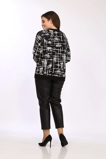 Жакет 2532-2 Lady Style Classic