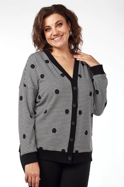 Жакет 2532 Lady Style Classic