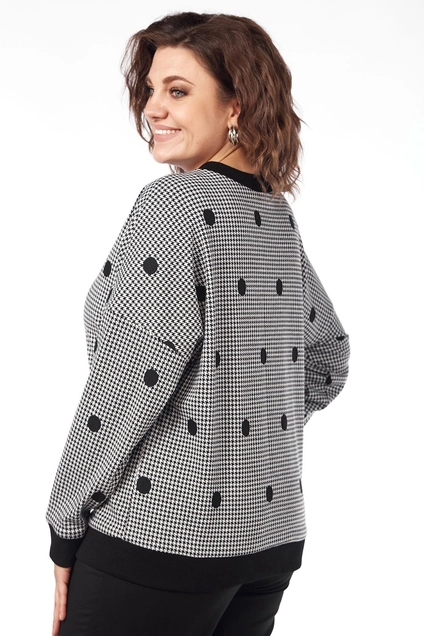 Жакет 2532 Lady Style Classic