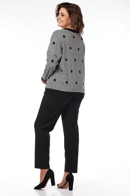 Жакет 2532 Lady Style Classic