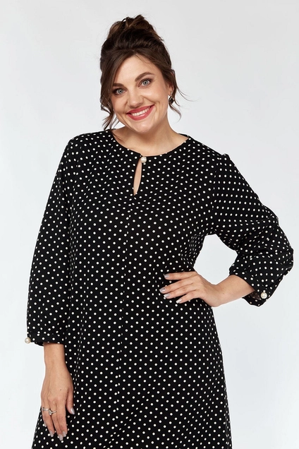 Платье 2566 Lady Style Classic