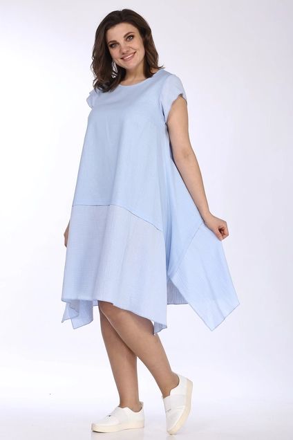 Платье 2574 Lady Style Classic