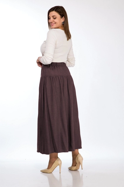 Юбка 2582-1 Lady Style Classic
