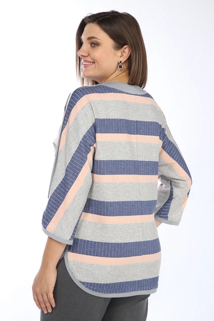 Туника 2592-2 Lady Style Classic фото 2