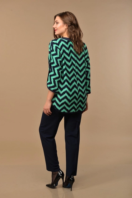 Туника 2592 Lady Style Classic