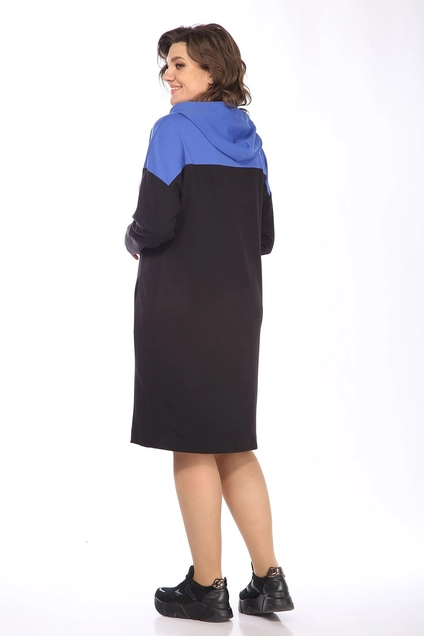 Платье 2673 Lady Style Classic