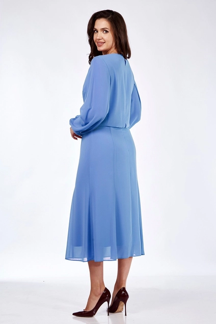 Платье 2688-1 Lady Style Classic