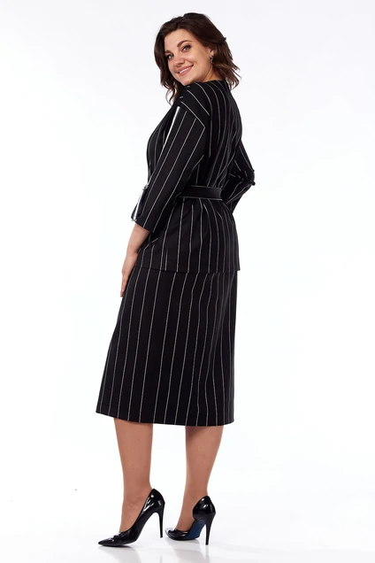 Костюм с юбкой 2752 Lady Style Classic фото 2