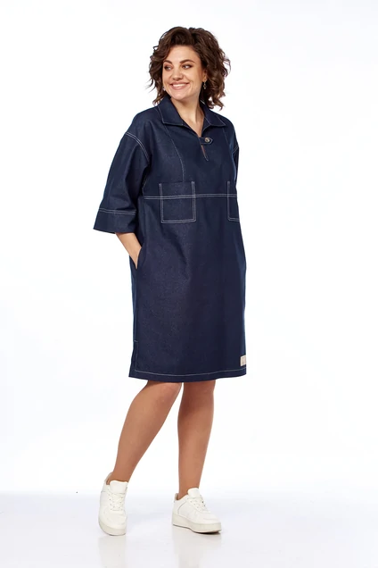 Платье 2762-1 Lady Style Classic фото 3