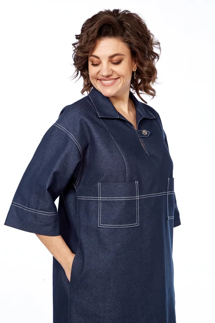 Платье 2762-1 Lady Style Classic фото 4