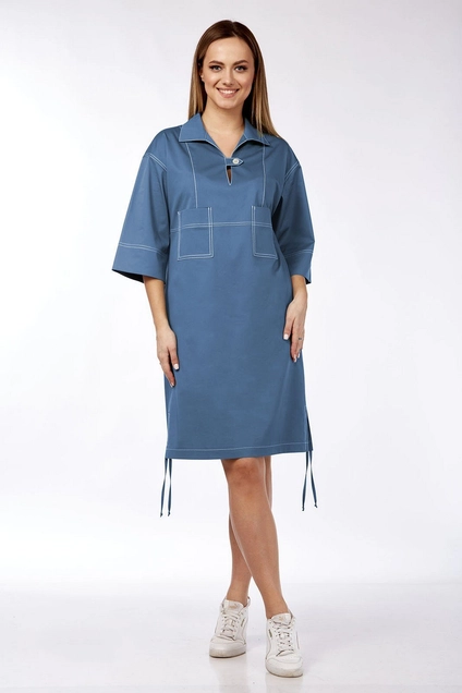 Платье 2762 Lady Style Classic